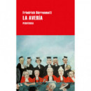 La avería