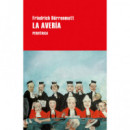 La avería