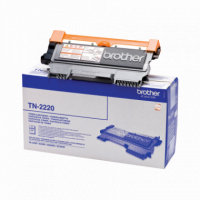 Toner BROTHER Negro 2240