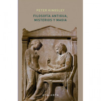 Filosofía Antigua, Misterios y Magia