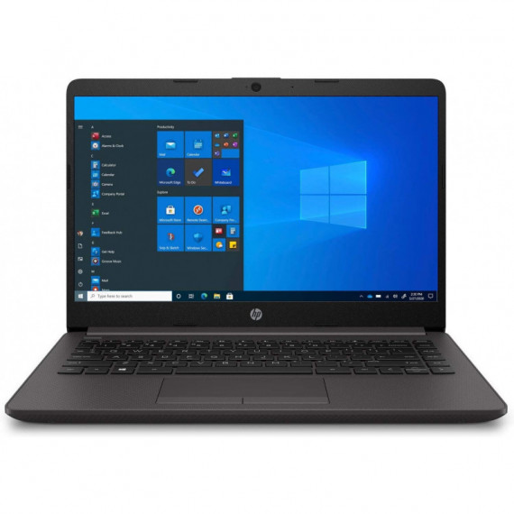 HP Portátil 240 G8 27K32EA 14'' 8GB 128GB Ssd