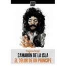 Camarón de la Isla