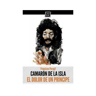 Camar&oacute;n de la Isla