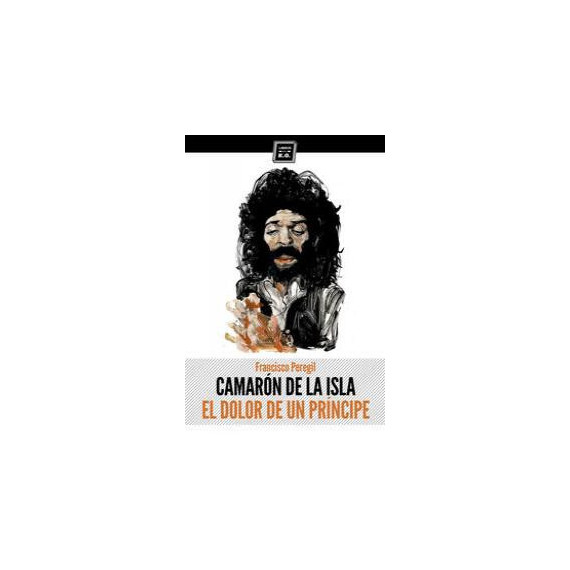 Camarón de la Isla