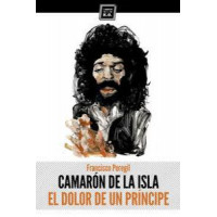 Camarón de la Isla