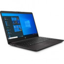 HP Portátil 240 G8 27K32EA 14'' 8GB 128GB Ssd