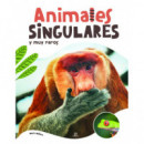 Animales Singulares y muy Raros