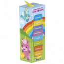 APRENDE CON LOS UNICORNIOS