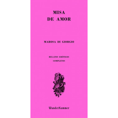 MISA DE AMOR