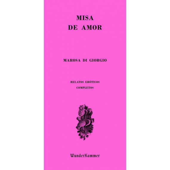 MISA DE AMOR
