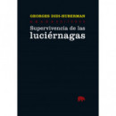 Supervivencia de las luciérnagas