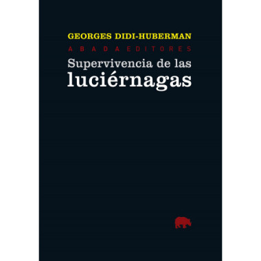 Supervivencia de las luci&eacute;rnagas