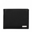 Cartera Utah Leather  U.S. POLO ASSN.