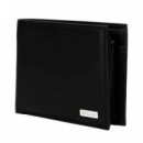 Cartera Utah Leather  U.S. POLO ASSN.