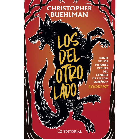 DEL OTRO LADO, LOS