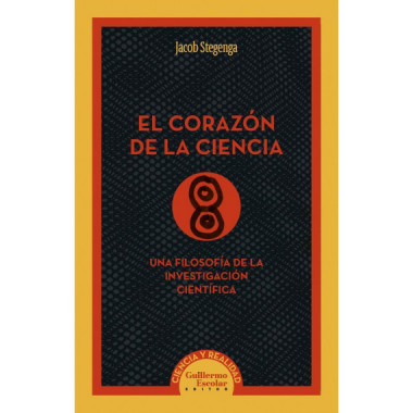 EL CORAZON DE LA CIENCIA