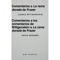 COMENTARIOS A LA RAMA DORADA DE FRAZER