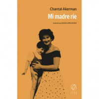 mi Madre Rie   2026