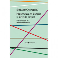Presencias en Escena   2026