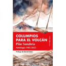 COLUMPIOS PARA EL VOLCAN
