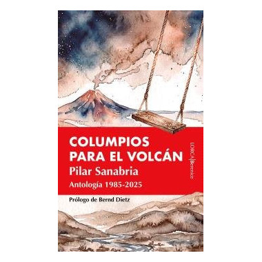 COLUMPIOS PARA EL VOLCAN