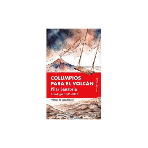 COLUMPIOS PARA EL VOLCAN