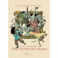 el Secreto Mejor Guardado del Gran Museo del Prado   2026