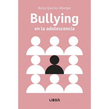 BULLYING EN LA ADOLESCENCIA