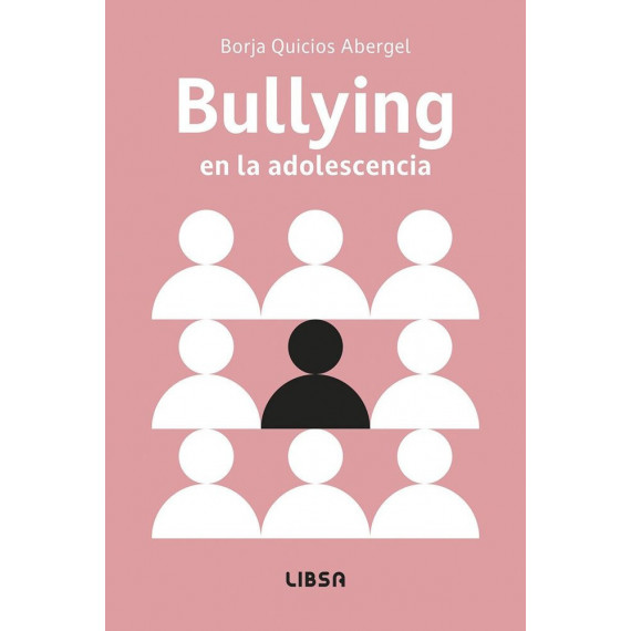 BULLYING EN LA ADOLESCENCIA