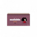 MAFALDA 2027 POCKET