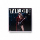 TAYLOR SWIFT 2027 CALENDARIO DE PARED