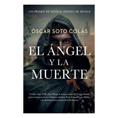 ANGEL Y LA MUERTE,EL BOLSILLO