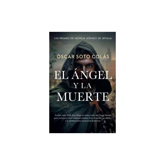 ANGEL Y LA MUERTE,EL BOLSILLO