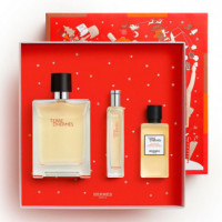 Hermes Terre Set  HERMÈS