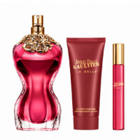 la Belle Eau de Parfum Estuche  JEAN PAUL GAULTIER