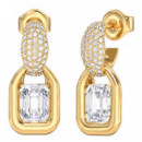 Pendientes Radiosa JUBE06391JWYGT  GUESS