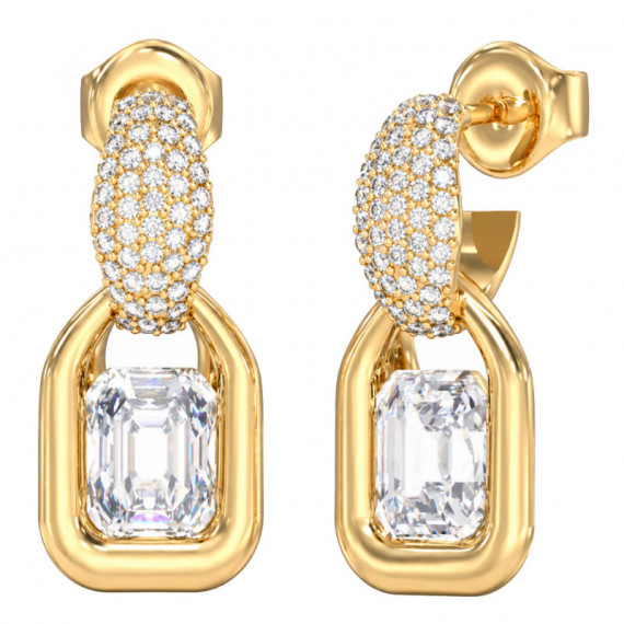 Pendientes Radiosa JUBE06391JWYGT  GUESS