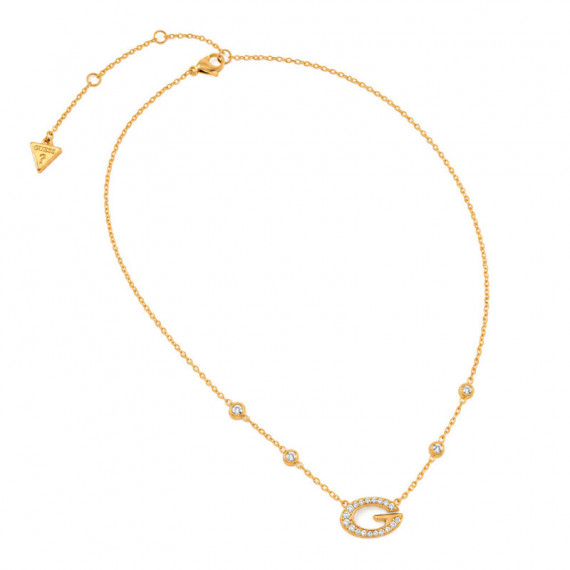 Collar  Camden JUBN06336JWYGT  GUESS