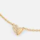 Collar Golden Love JUBN06370JWYGT  GUESS