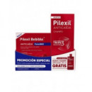 Pilexil Fortemax Bebible Anticaida  45 Frascos 15 Ml (pack Lim.)  LACER