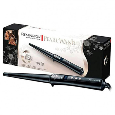 Remington CI95 Pearl Rizador c&oacute;nico de cer&aacute;mica 210&ordm;
