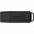 Pendrive USB 3.2 KINGSTON Datatraveler Exodia M 64GB