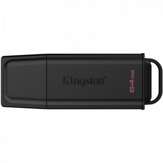 Pendrive USB 3.2 KINGSTON Datatraveler Exodia M 64GB