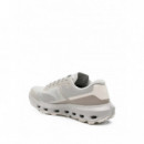 ON RUNNING - Cloudvista 3 - Fog Pearl - 3MG30041344/Fog Pearl