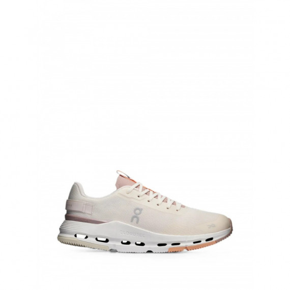 ON RUNNING - Cloudnova Form 2 - Oyster Ivory - 3WE30175116/OYSTER Ivory