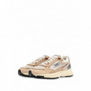 AUTRY - HYPERWAY LOW WOM WM01 - WM01 - HYLWWM01/WM01