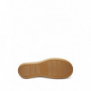 AXEL ARIGATO - Squish Sneaker - Tan Gum - F3654004/Tan Gum