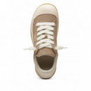 AXEL ARIGATO - Squish Sneaker - Tan Gum - F3654004/Tan Gum