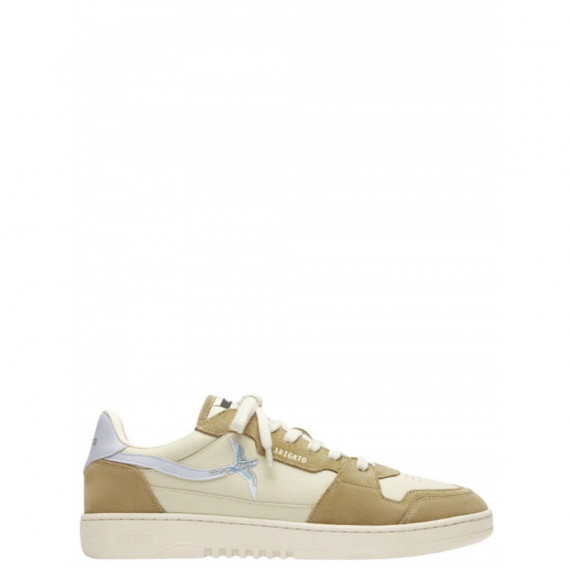 AXEL ARIGATO - Dice Lo Bee Bird Sneaker - Beige Dark Beige - F4033002/Beige Dark Beige