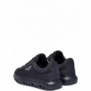 KARL LAGERFELD - KAPRI KITE RSG Lo Lace - 2AA - KL54527/2AA